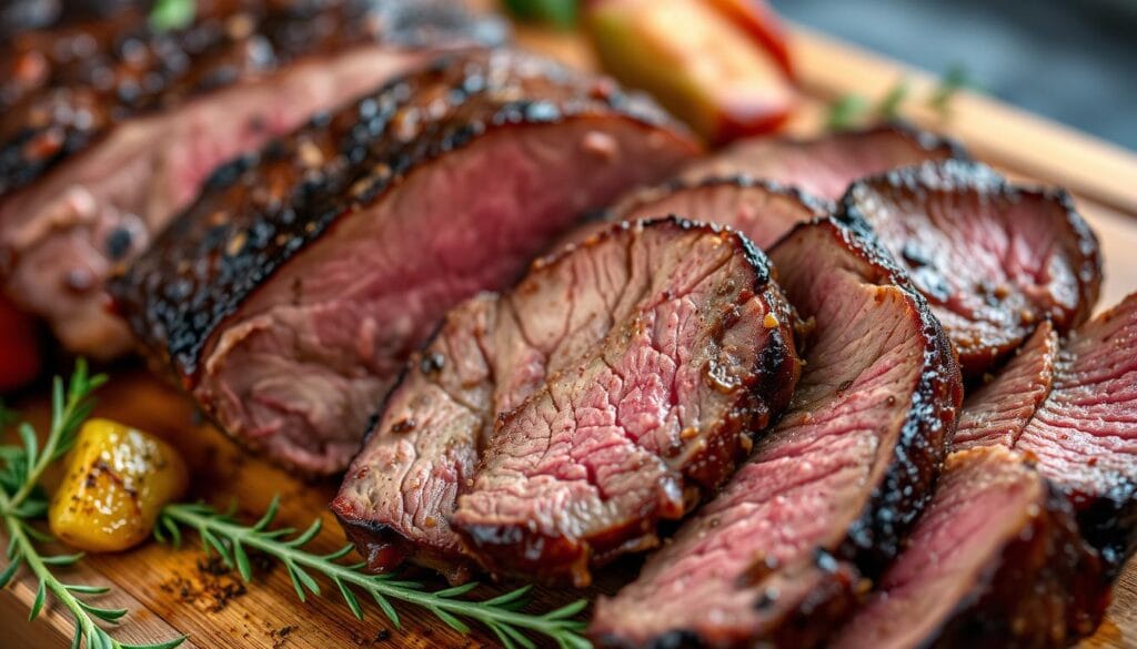 Instant Pot Tri Tip Texture