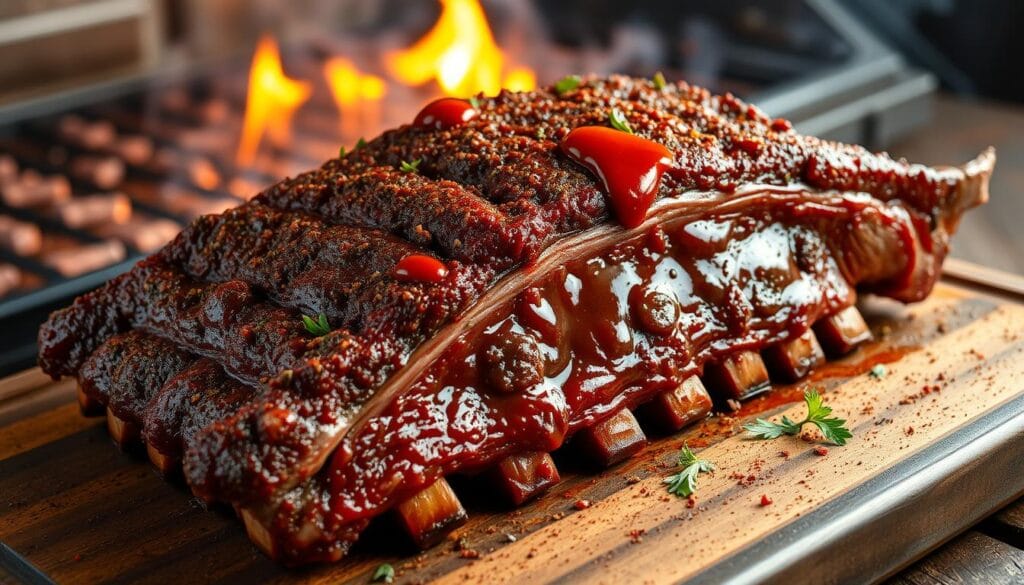 beef back ribs recipe