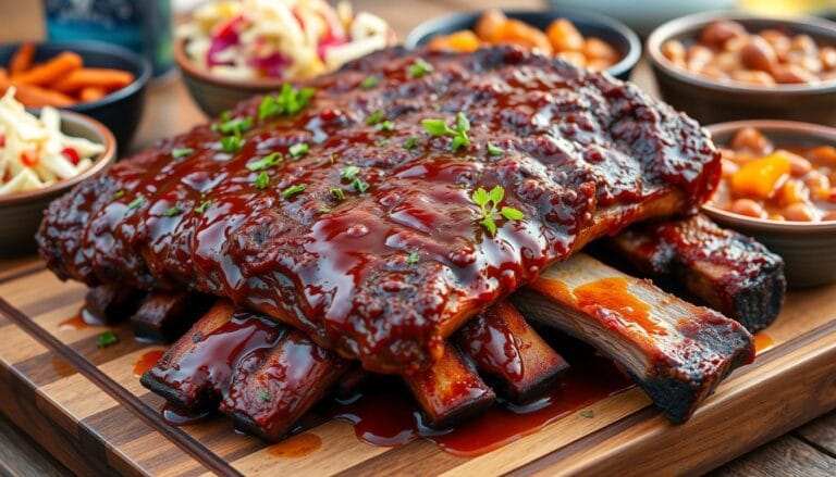 beef back ribs recipe