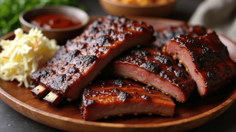 beef back ribs recipe