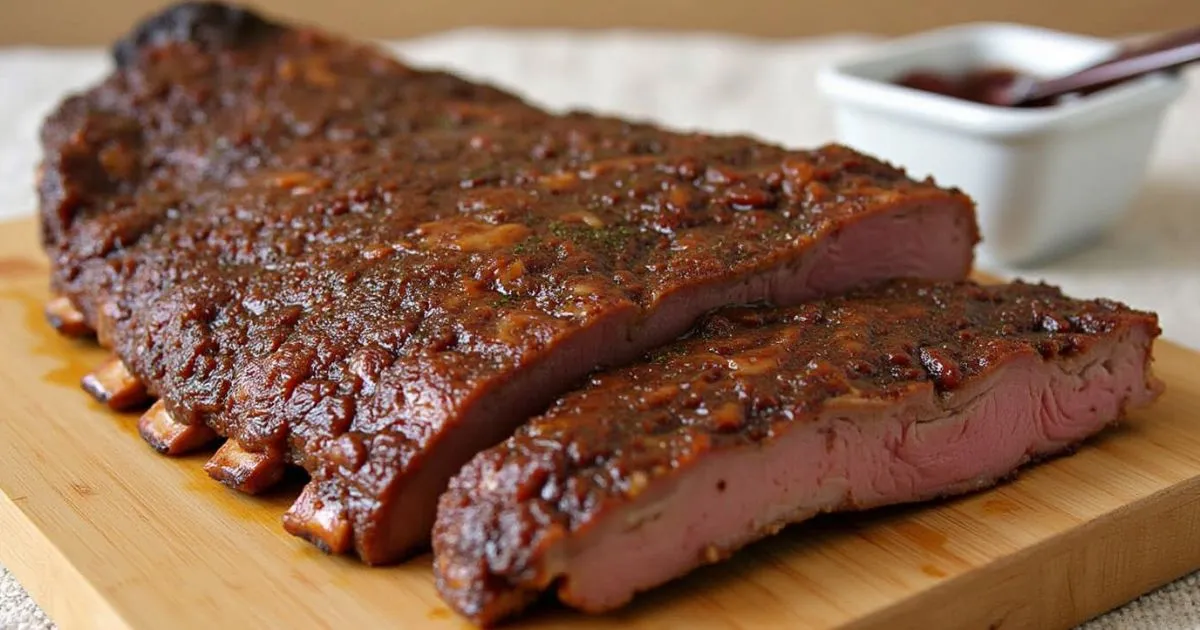 country style beef ribs recipe