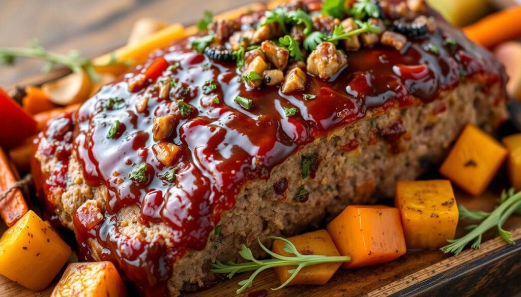 meatloaf recipe using stove top stuffing