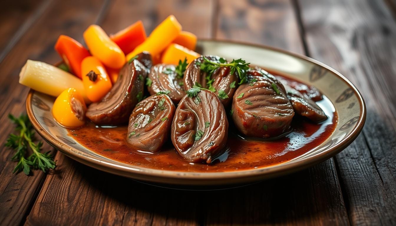 beef kidney recipe french rognon