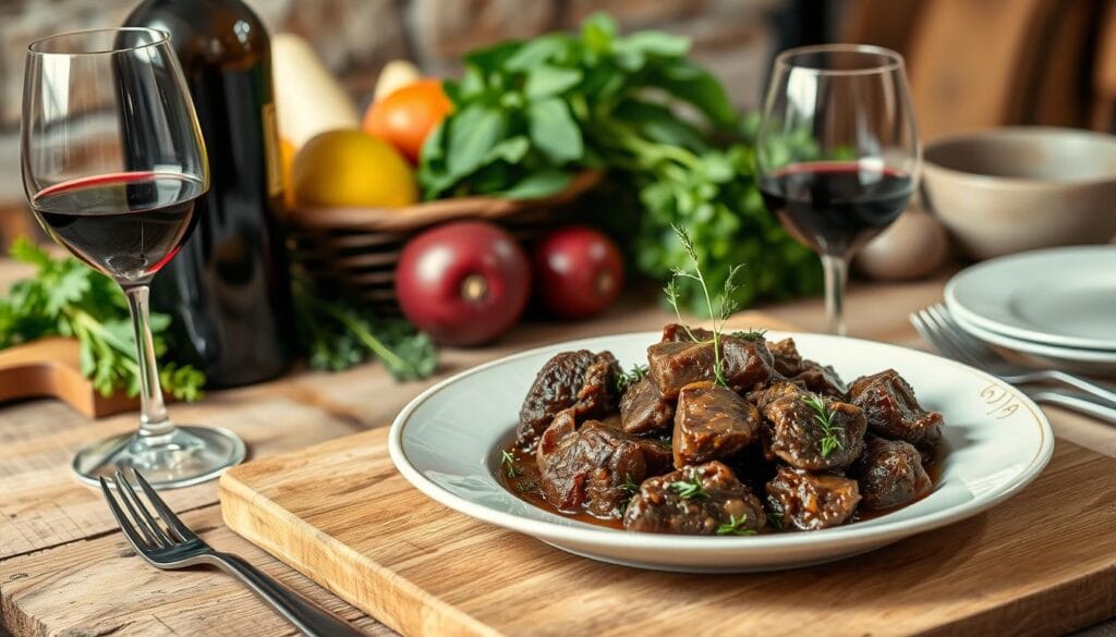 beef kidney recipe