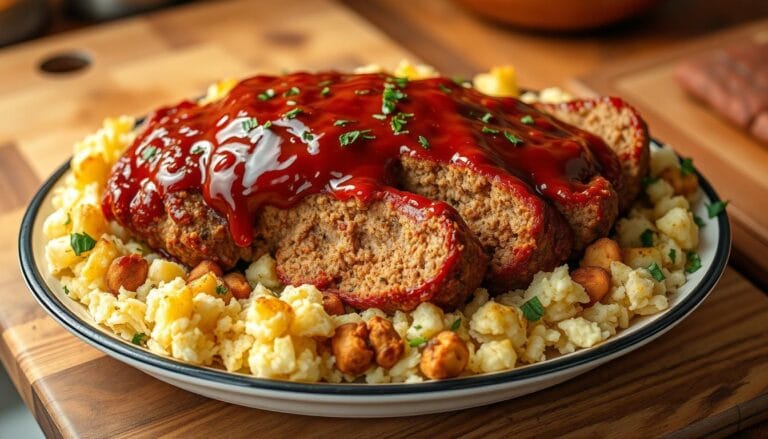 meatloaf stove top stuffing recipe