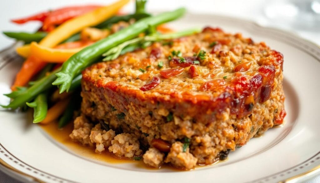 meatloaf with stove top