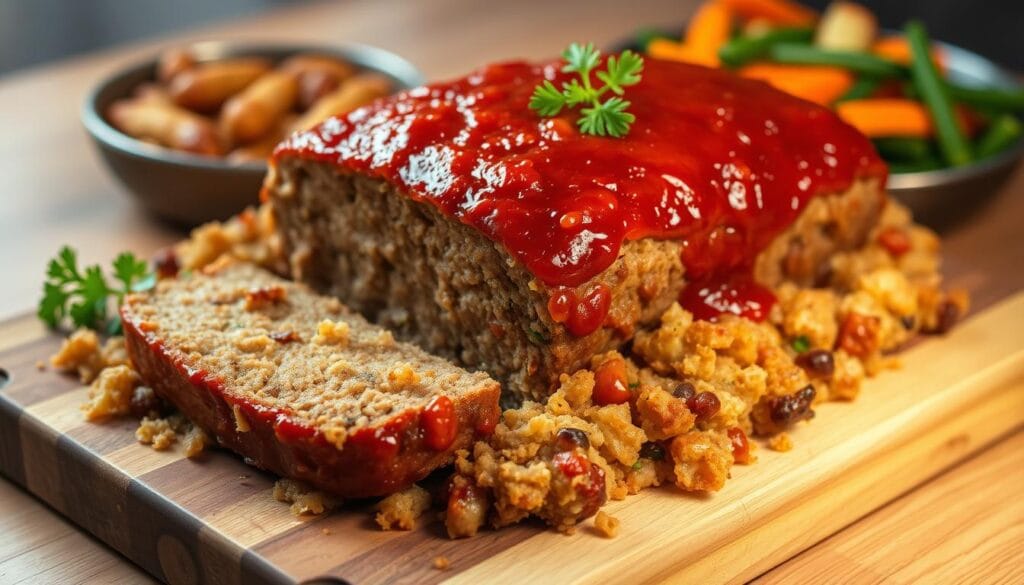 meatloaf with stove top