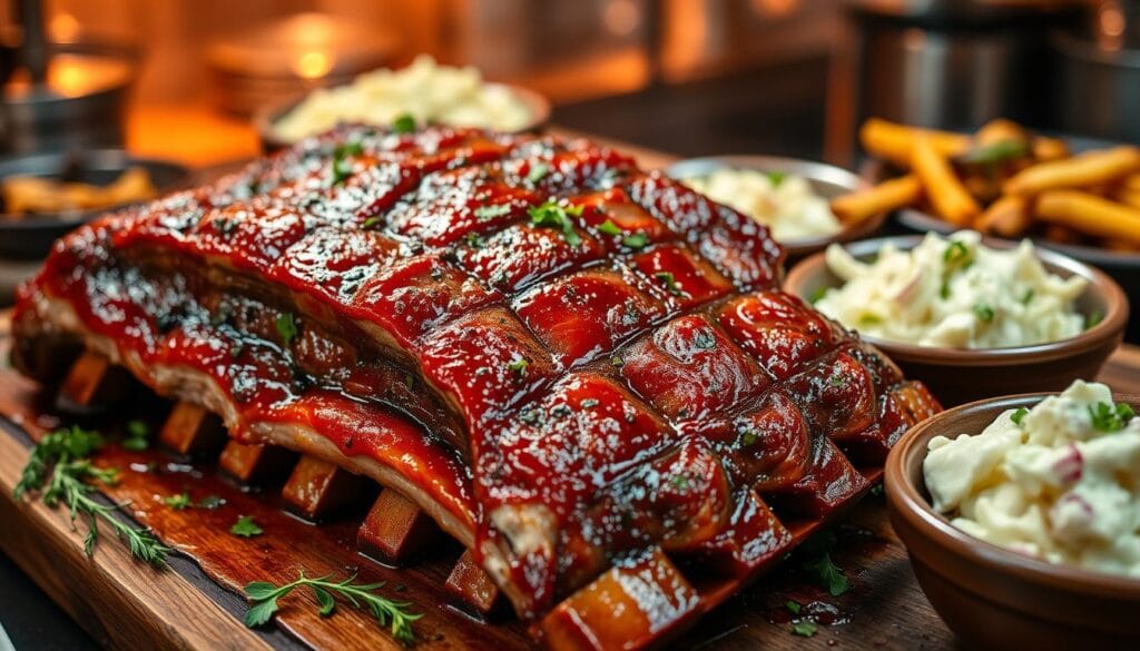 oven baked beef ribs recipe