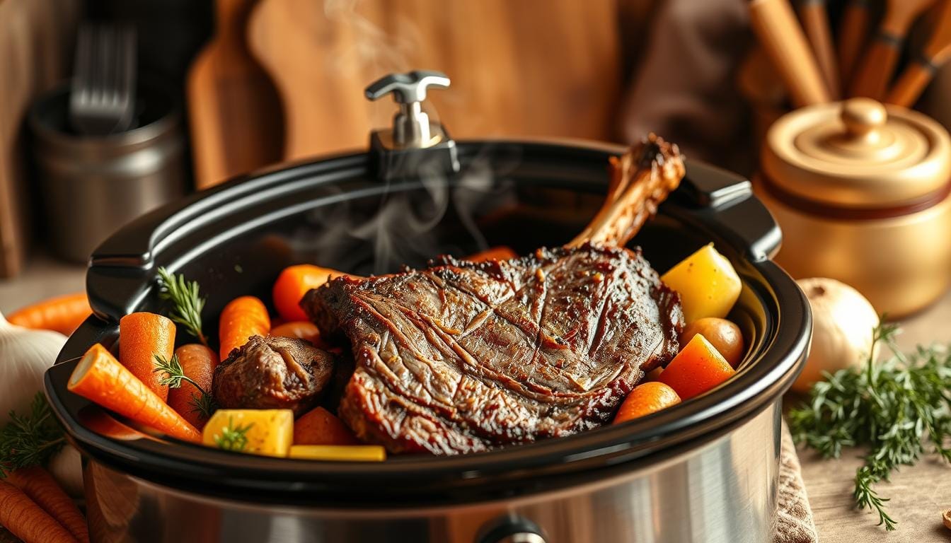 slow cooker tri tip